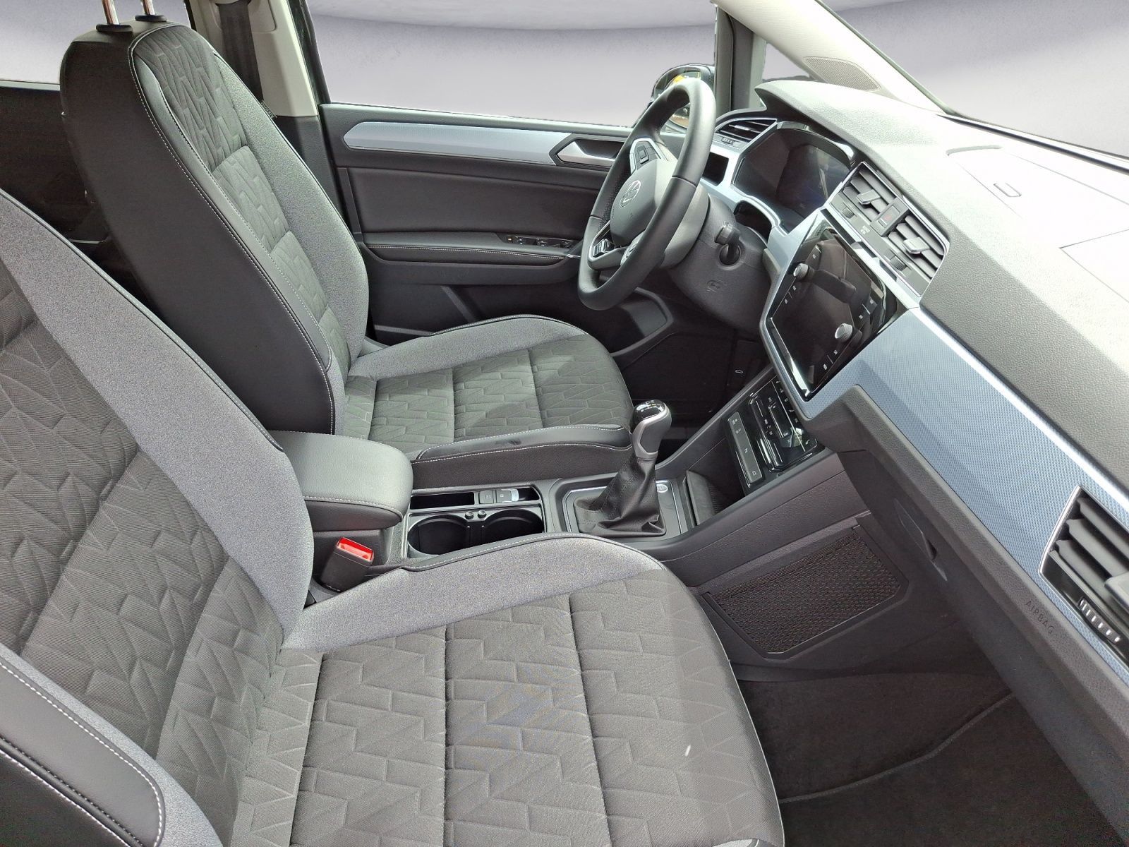 Volkswagen Touran - Bild 19