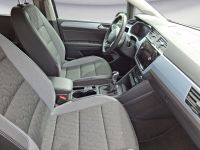 Volkswagen Touran - Vorschau Bild 19