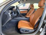 BMW 530i Aut. AHK+NAVI+KAM+LEDer+TEMP+SITZH+AL+PDC+ - BMW 530 mit Benzin-Antrieb: 530i