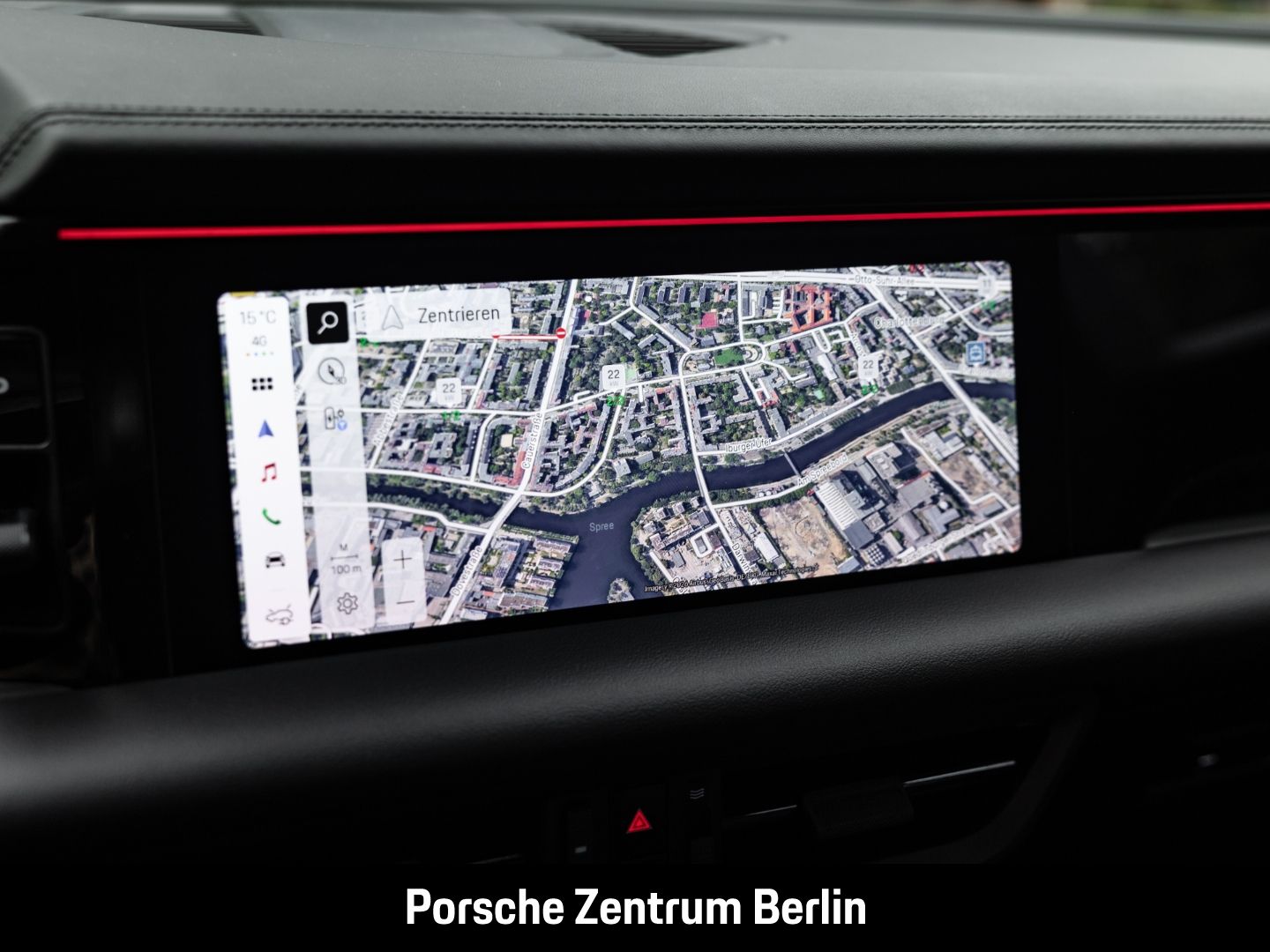 Porsche Macan - Bild 17