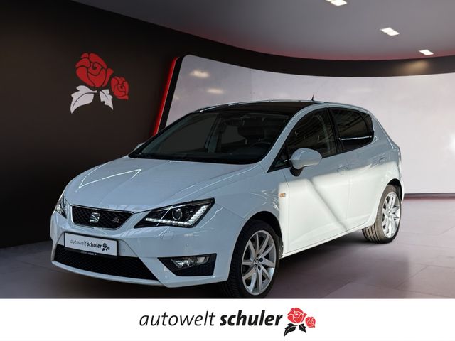 Seat Ibiza 1.0 TSI FR Xenon Pano PDC Navi