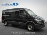 Volkswagen Crafter 35 MIXTO 5 SITZE NAVI KAMERA AHK - VW Crafter 5 Sitze LKW