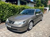 Saab 9-5 2.3t AERO - Saab 9-5: Aero