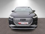 Audi Q4 Sportback 40 e-tron S line Navi Matrix ACC VC - Audi Q4 e-tron SUV