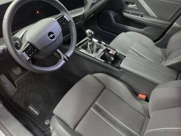 Opel Astra - 9