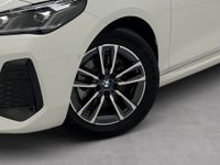 BMW 220 Active Tourer - Vorschau Bild 8