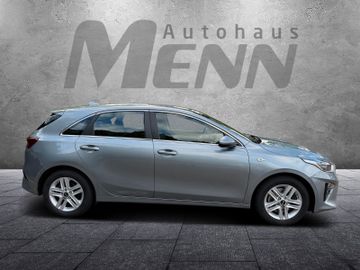 Kia Ceed 1.4 T Vision Navi Komfort Kamera Klima SHZ