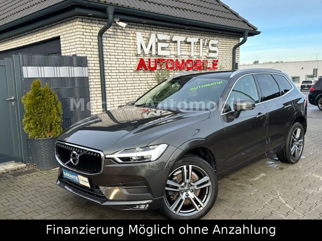 Volvo XC60 Momentum Pro B4 AWD/Automatik/LED/AHK