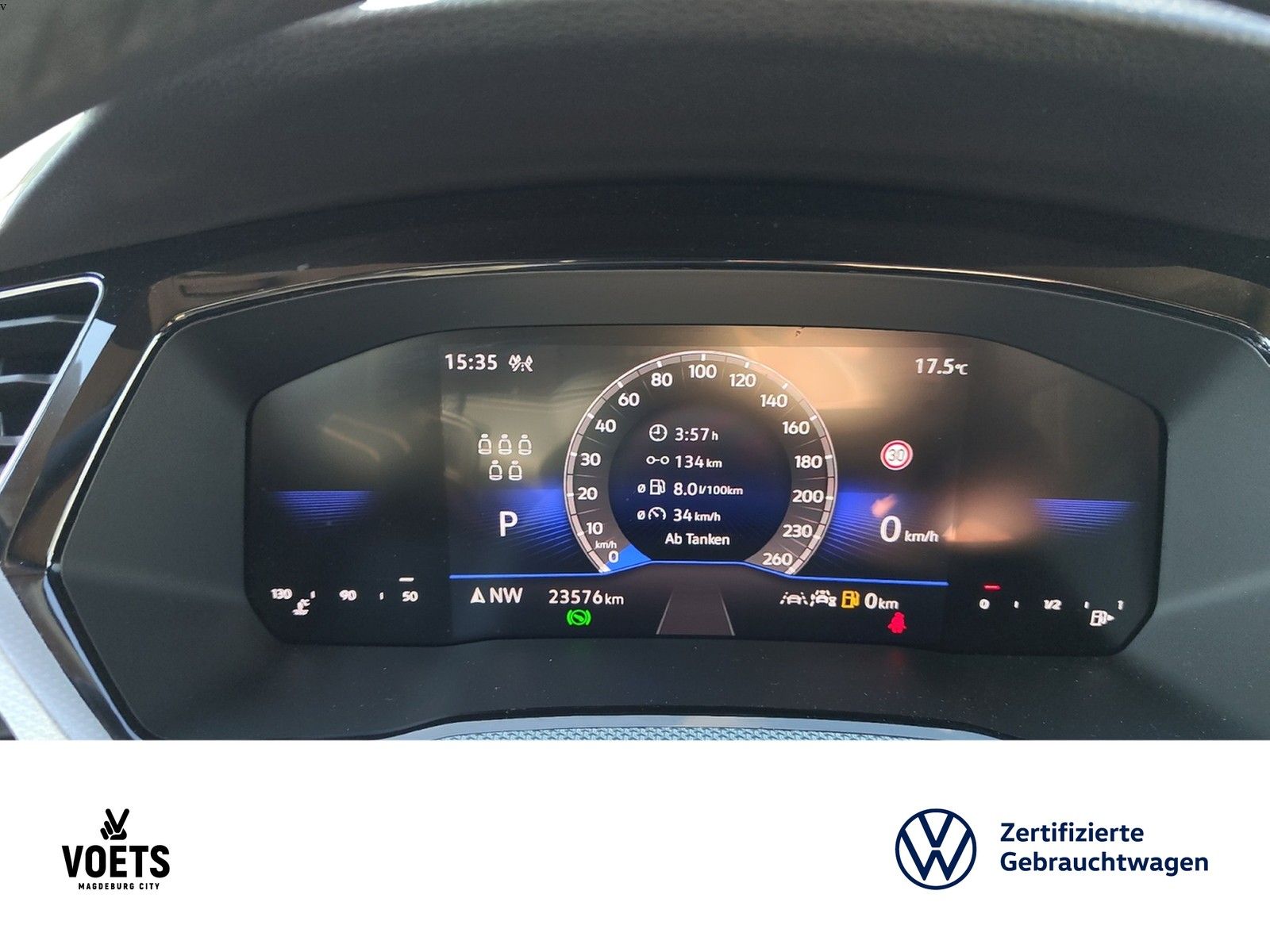 Volkswagen Touran - Bild 14