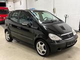 Mercedes-Benz A 140 CLASSIC*TÜV*gepflegt - gebrauchte Mercedes-Benz A 140 aus dem Jahr 2003