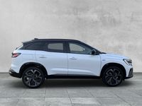 Renault Austral - Vorschau Bild 6