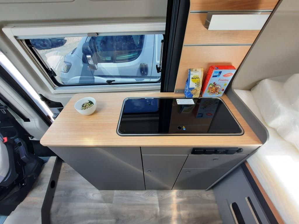 Fahrzeugabbildung LMC Innovan 540 Verfüg./Sparen Sie 16.421,- €