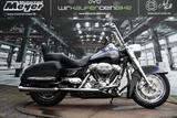 Harley-Davidson Road King CVO Kess Tech *kostenl. Lieferung - HARLEY-DAVIDSON 2008 ROAD KING