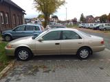 Toyota Camry 2.2 S Auto CL - Toyota Gebrauchtwagen von 1999