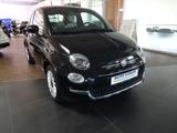 Fiat 500 DolceVita - Fiat 500: Dolcevita