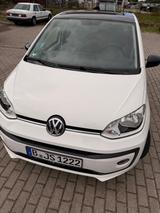 Volkswagen up! 1.0 44kW ASG move up! Black Ediiton - VW up! mit Halbautomatikschaltung