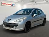 Peugeot 207 1.4 16V 5-trg. Klimaanlage - Peugeot 207: 16v