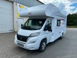 LMC A690 Tourer,Solar, Smart TV, 6 Schlafplätze !! - LMC Tourer