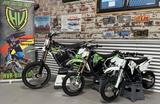 Other HVR 50 65 85 MX2 - Kinderbike Motocross - Offers