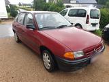 Opel Astra F Automatik Oldtimer sehr guter... - Opel Astra aus 1993