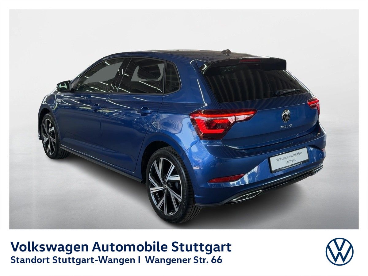 Volkswagen Polo - Bild 2