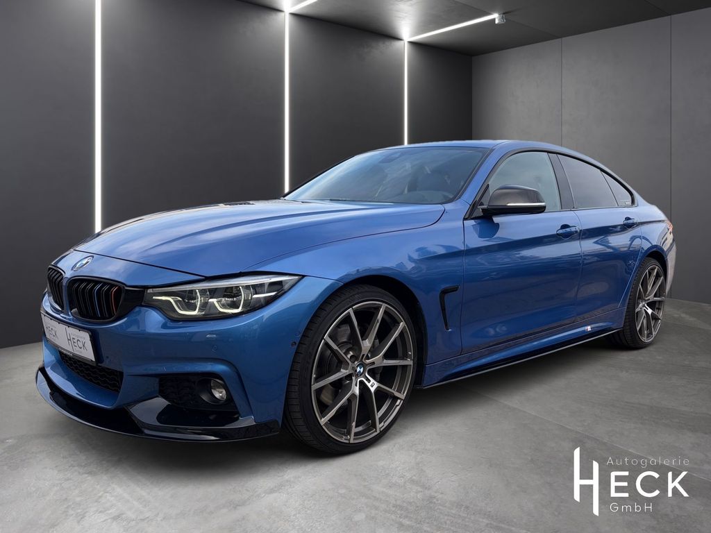 Image of BMW 440