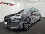 Audi Q7 50 TDI qu.*S-Line*Matrix*Rückfahrkamera*AHK* - Audi Q7 in Kassel