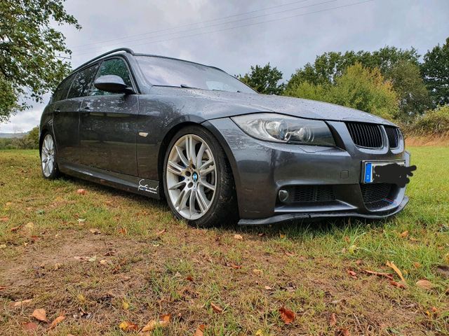 BMW Bmw 335i Touring E91