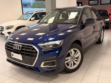 Audi Q5 - 3