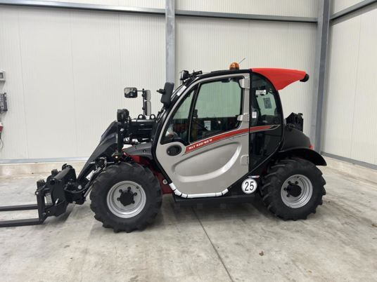 Manitou MLT 420 H 60K ST5 S1