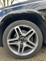 Mercedes-Benz GLS 350 - Mercedes-Benz GLS 350 von privat