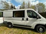 Fiat Camper Van zu verkaufen - Fiat Ducato: Camper