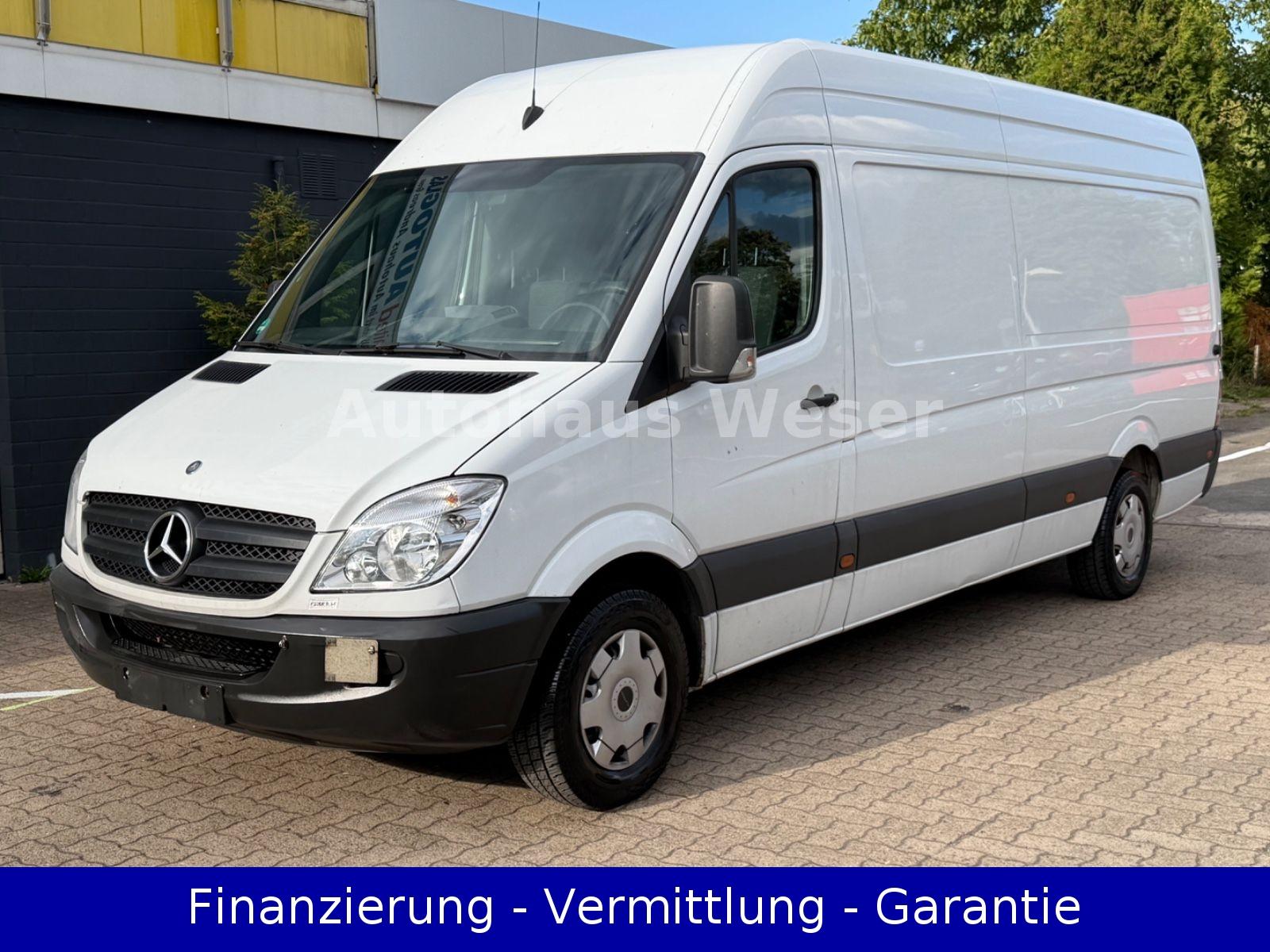 Mercedes-Benz Sprinter/310/311/313/314/316/MAXI/KLIMA/TÜV NEU
