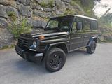 Mercedes-Benz G 350 d Professional - Mercedes-Benz G 350 von privat