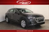 Audi e-tron 55 quattro-NAV-LED-KAMERA-AHK-LUFT- - Audi e-tron aus 2020