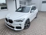 BMW X1 xDrive20i M Sport Aut M19" PANO KAMERA eSitze - gebrauchte BMW X1 aus dem Jahr 2017