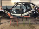 Citroën Citroen 2 CV6 Sondermodell - Citroën 2 CV von privat