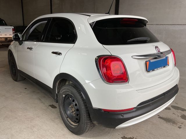 Fiat 500X 1.4 MultiAir Pop Star NAVI KAMERA