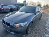 BMW 116 1 Limousine 5-trg. 116 i