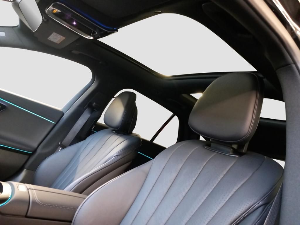 Fahrzeugabbildung Mercedes-Benz E 450 d 4M T Aut. AHK*Head-UP*Burmester*Distroni