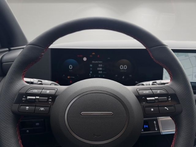 Hyundai TUCSON - Bild 8