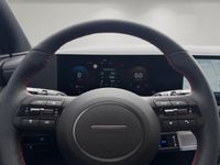 Hyundai TUCSON - Vorschau Bild 8