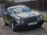 Mercedes-Benz Mercedes CLK 200 (W208)  TÜV neu (11/27) - Mercedes-Benz CLK w208
