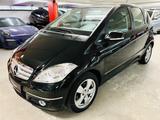 Mercedes-Benz A 160 Avantgarde Automatik gepflegter Zustand - Automatik Kleinwagen mit TÜV bis 10.000 Euro