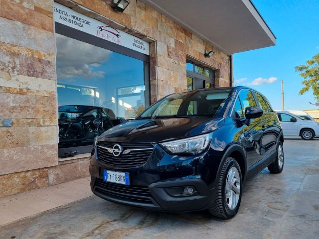 Opel Crossland Crossland X 1.5 ECOTEC D 102 CV S