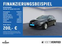 Volkswagen Golf - Vorschau Bild 2
