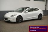 Tesla Model 3 Long Range AWD *AHK*1.Hand*unfallfrei* - Tesla Model 3 Gebrauchtwagen in Mülheim (Ruhr)