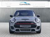 MINI John Cooper Works Chili LED Navi Tempomat Shz - graue MINI John Cooper Works