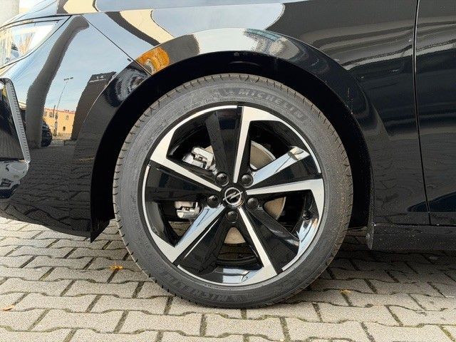 Fahrzeugabbildung Opel Astra L 1.2 Turbo Edition Kamera,LED,Navi,SHZ,LM