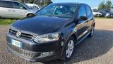 Volkswagen Polo 1.4 TDI 90 CV 5p. *NEOPATENTATI* - Volkswagen Polo: 9n TDI